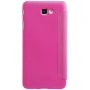 Nillkin Sparkle Series New Leather case for Samsung Galaxy J5 Prime (On5 2016) order from official NILLKIN store